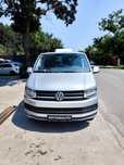 Volkswagen transporter dric funerar cu frig