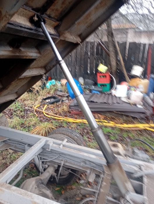 Nissan cabstar 2.5 tdi