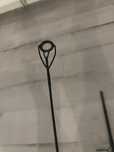 Vând lansete Fox Eos Pro Rod 3.90