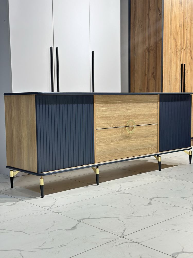 Tv podstavka mdf tandem mexanizm