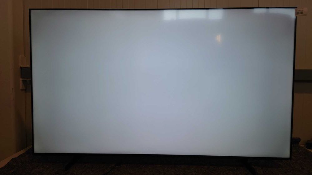 Televizor LED Smart SAMSUNG 65U8095F, Crystal UHD 4K, 163cm, Clasa G