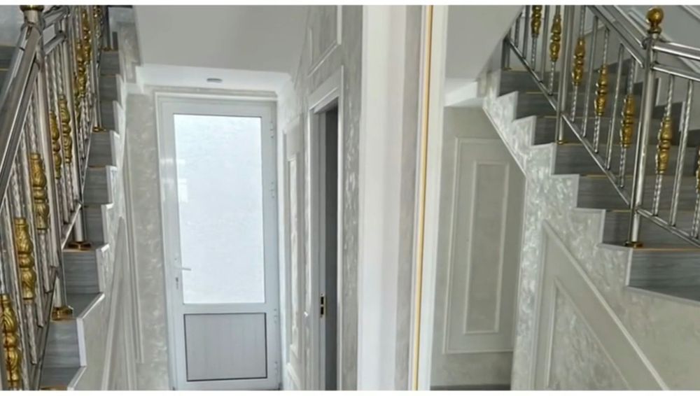 Евродом на домбробаде 6-комн