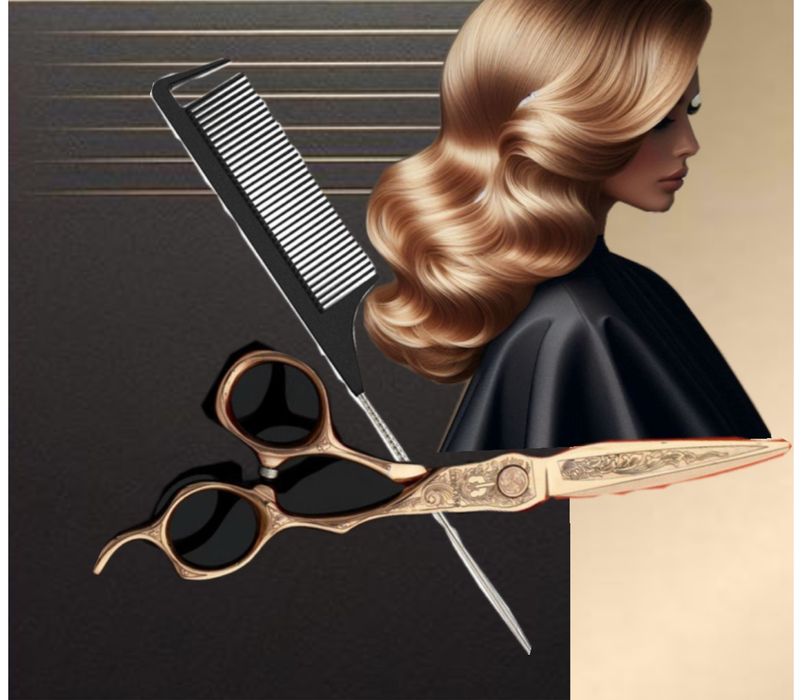 Inchiriez post lucru salon