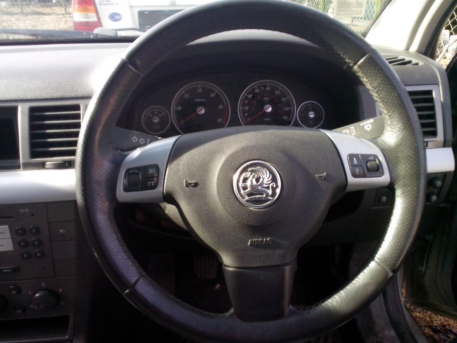 opel vectra c-1.9cdti-150кс - SRI -/2005/-на части