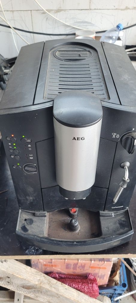 Espresoare de cafea siemens, saeco, aeg, nivona