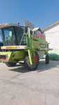De vanzare CLAAS MEGA 204 II