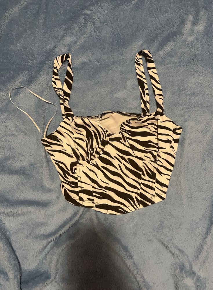 Summer top for girls