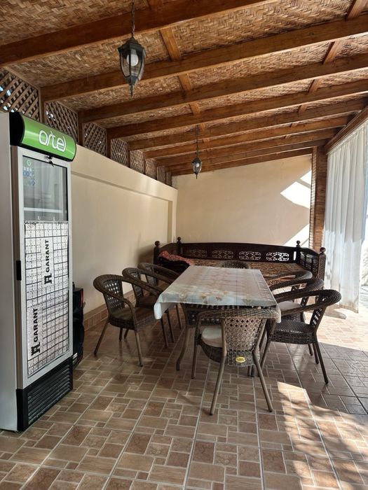 Продаётся дом возле парка Новый Узбекистан