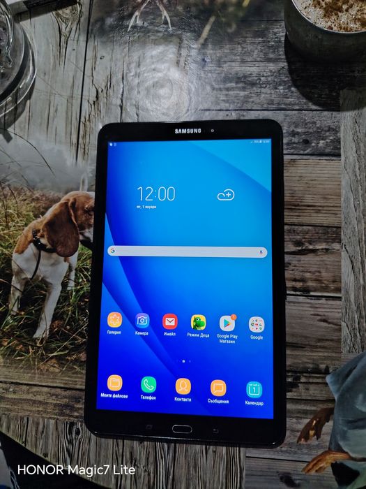 samsung galaxy tab a 10.1