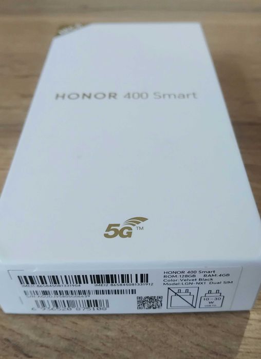 Honor 400 Smart 2г. ГАРАНЦИЯ