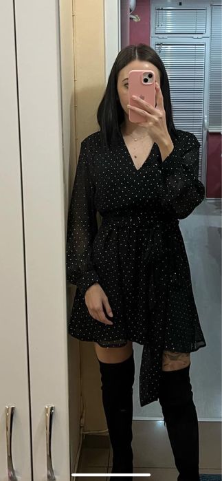 Рокля Zara/Зараа