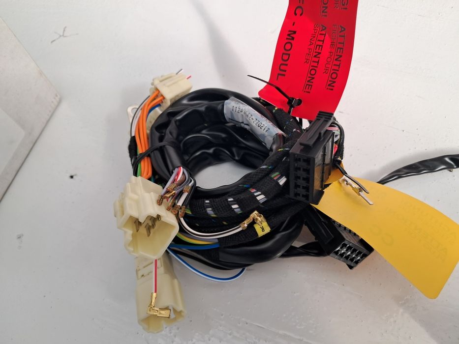 Кабели теглич  Suzuki Sx-4 Swift  ignis Jimmy