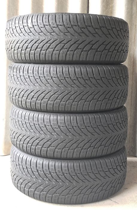 215/55 R18- Nissan.Qashqai Mazda.CX-30 Opel.Mokka MB-GLA, Dacia.Duster