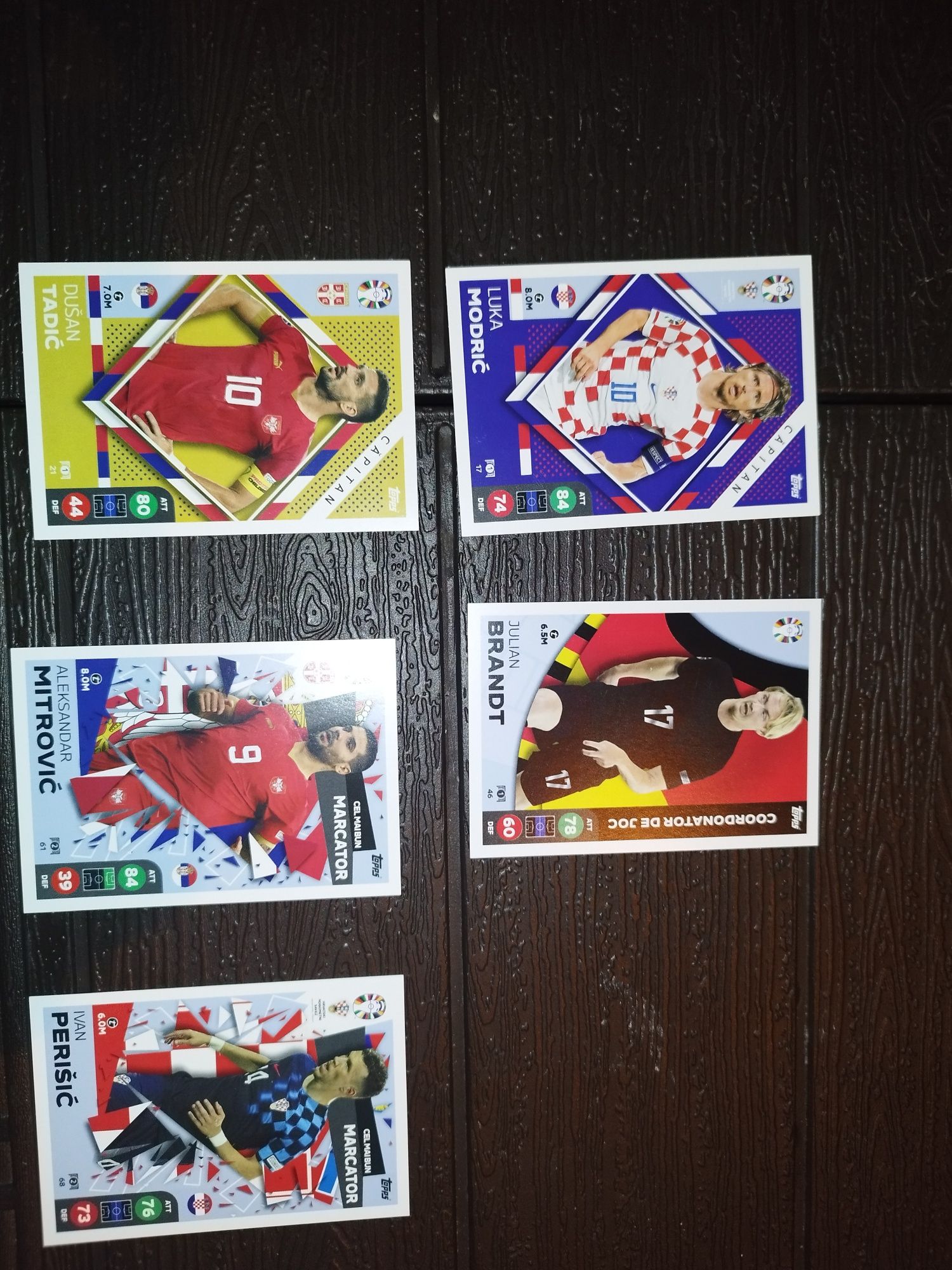 Vând cărți Euro 2024