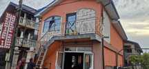 Balustrade inox ,balustrade inox jorjat