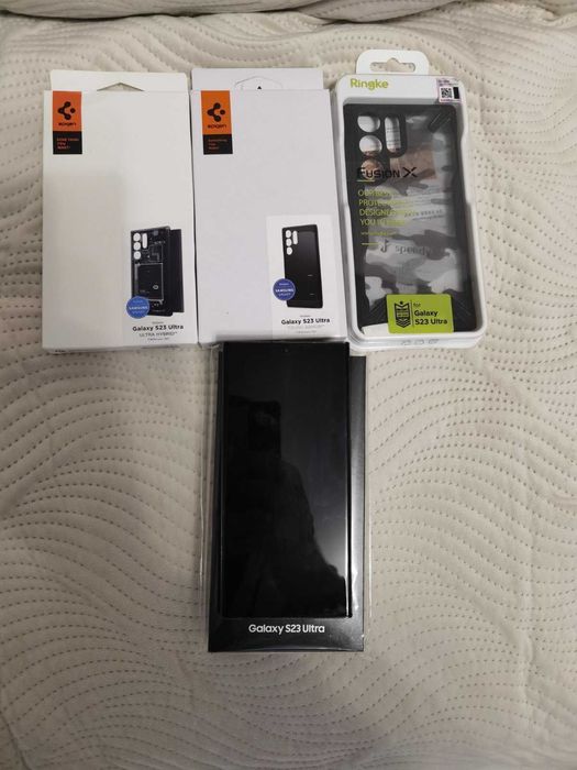 Samsung S23 ULTRA