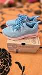 Adidasi Skechers fete