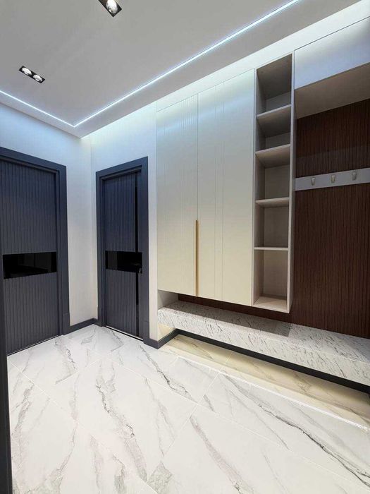 НОВОСТРОЙКА 3/2/10, Махтумкули ор-р "Макро, КОМПЛЕКС “NEW LIFE”