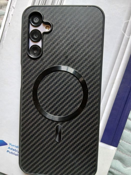 Eski Samsung a14 smartfon satiladi продаётся стари самсунг а14