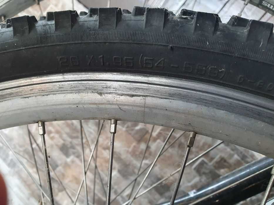 Bicicleta Raleigh max bine stare foarte buna