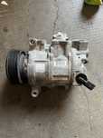 Compresor ac clima audi a4 b7 2.0 tdi