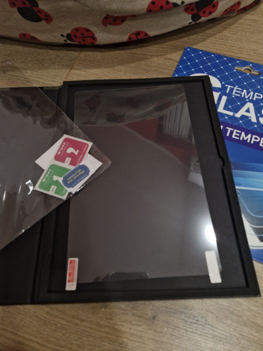 Husa tableta lenovo tab m11 plus folie lenovo p11