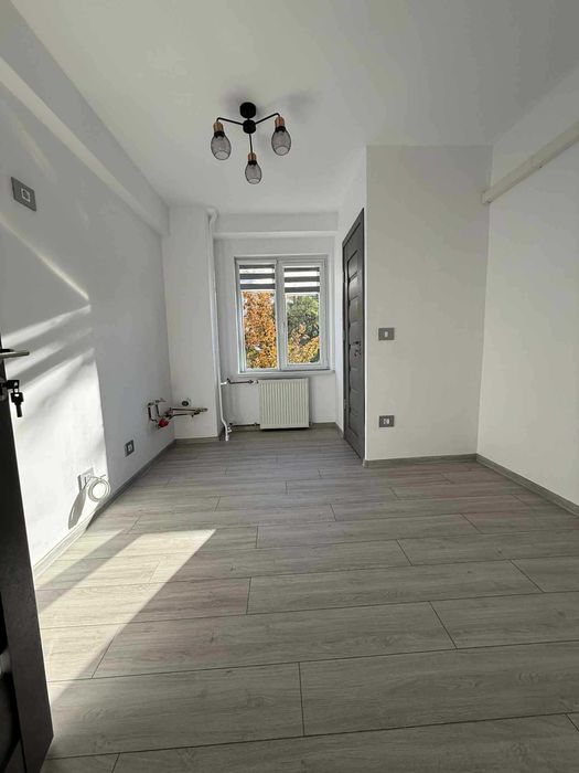 Apartament cu doua camere