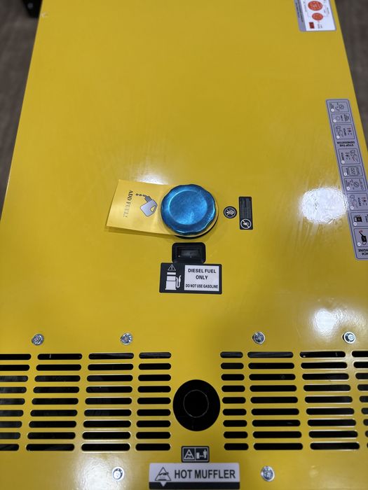 Generator/Dvijok