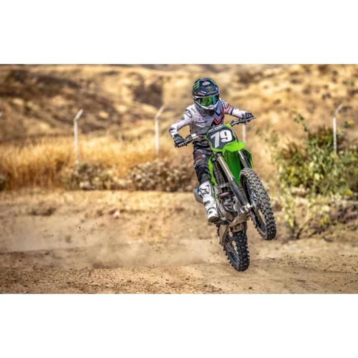 Promotie motocicleta noua kawasaki KX250 2022, in stoc