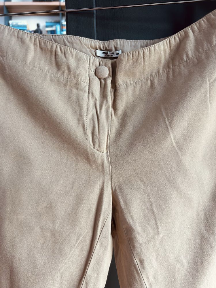 SALE Панталон ориг. Etro, Miu Miu, We Coss, Plein Sud и Hugo Воss