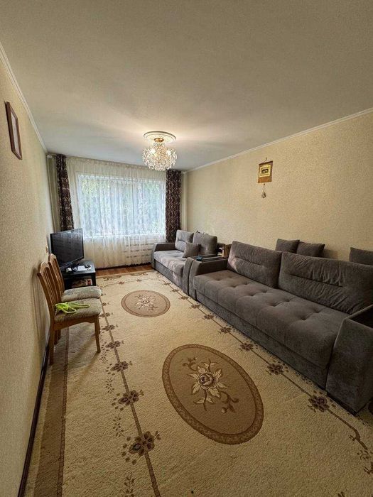 Продам 3-комн квартиру, ТД Сокол, "ленинградка"