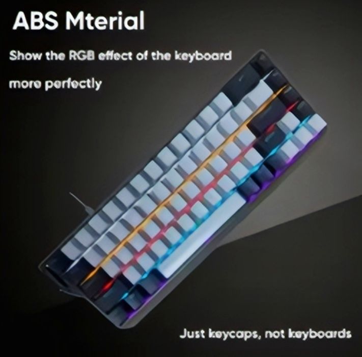 Клавиатура кнопки