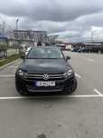 VW Touareg 3.0 TDI