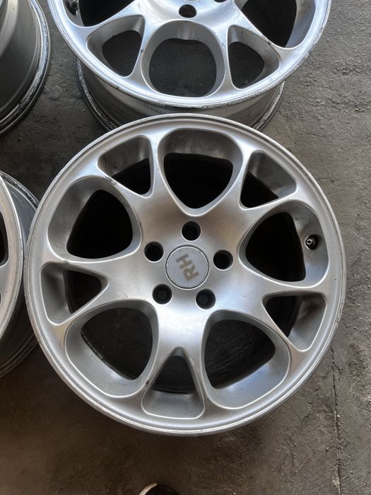 Джанти 5x112.
