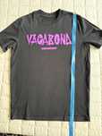 Tricou Vagabond copii