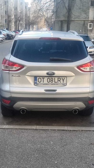 De vanzare FORD KUGA Automată