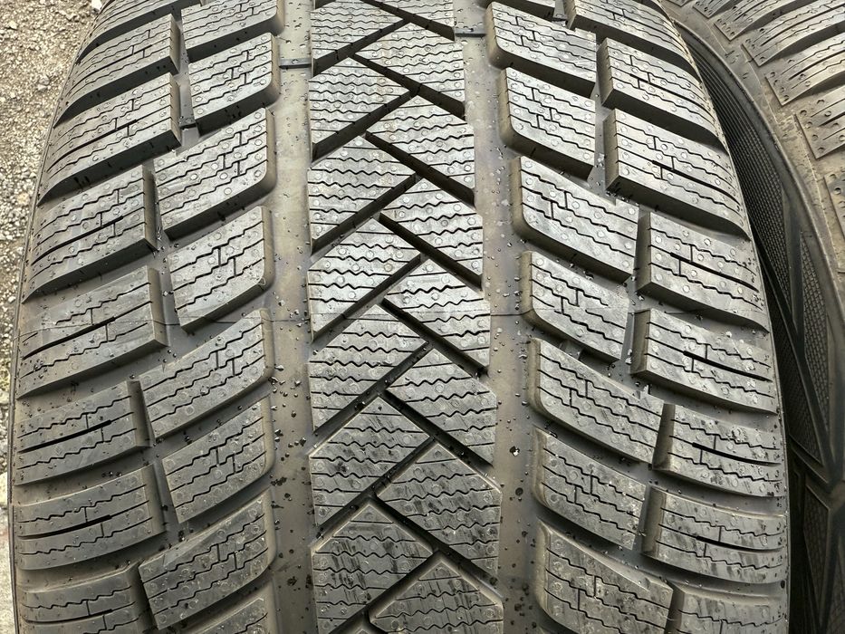 275/40 R20 VREDESTEIN WINTRAC anvelope noi iarna