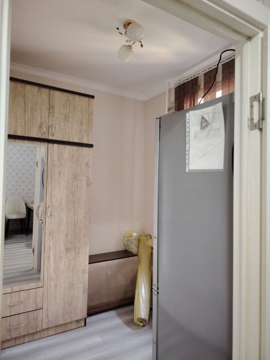 1 комнатная квартира Ялангач. Базар. Корзинка.