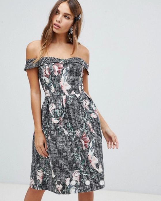 Нова рокля Dolly&Delicious