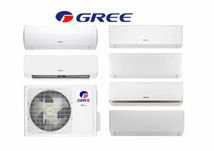 Кондиционеры GREE со склада по оптовым ценам