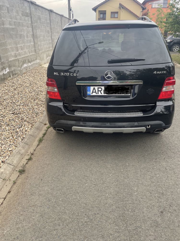 Mercedes Benz ML 320 de vanzare