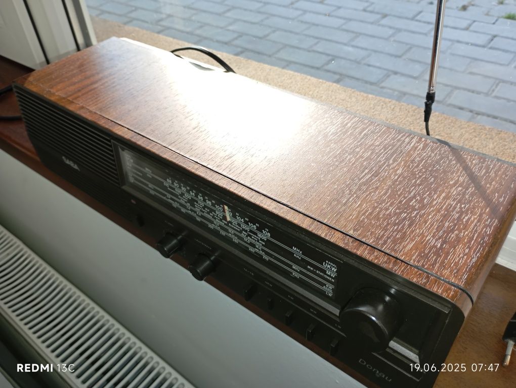 Radio Saba Donau