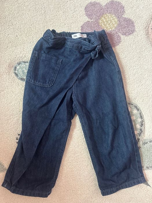 Сетове на Zara 104 за момиче