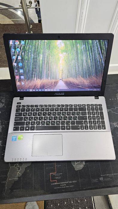 Notebook kk mi? Studentlar un АКЦИЯ narxda i5 ASUS!