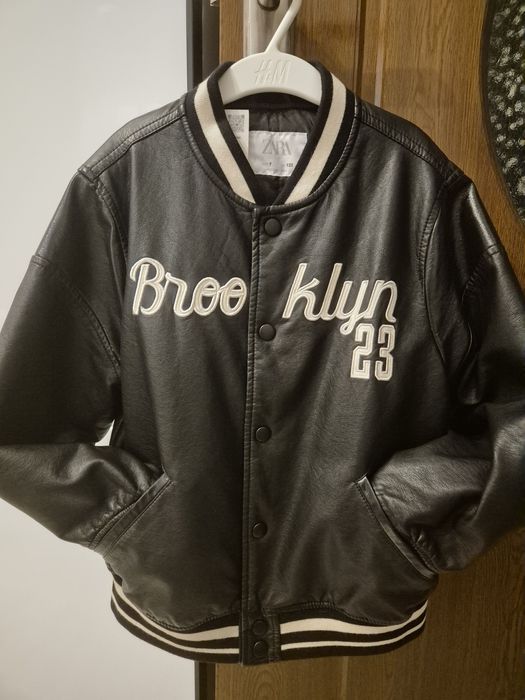 Geacă Zara băiețel