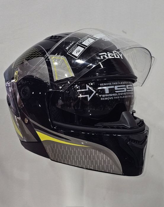 Шлем для скутера kaska motosiklga