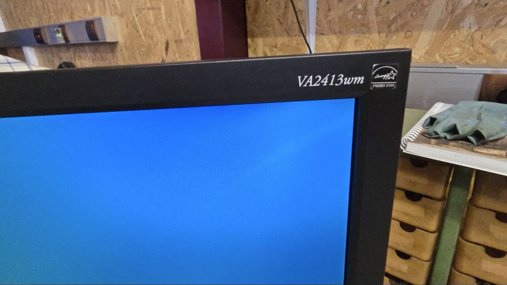 FUJITSU Desktop ESPRIMO C720 .+ монитор