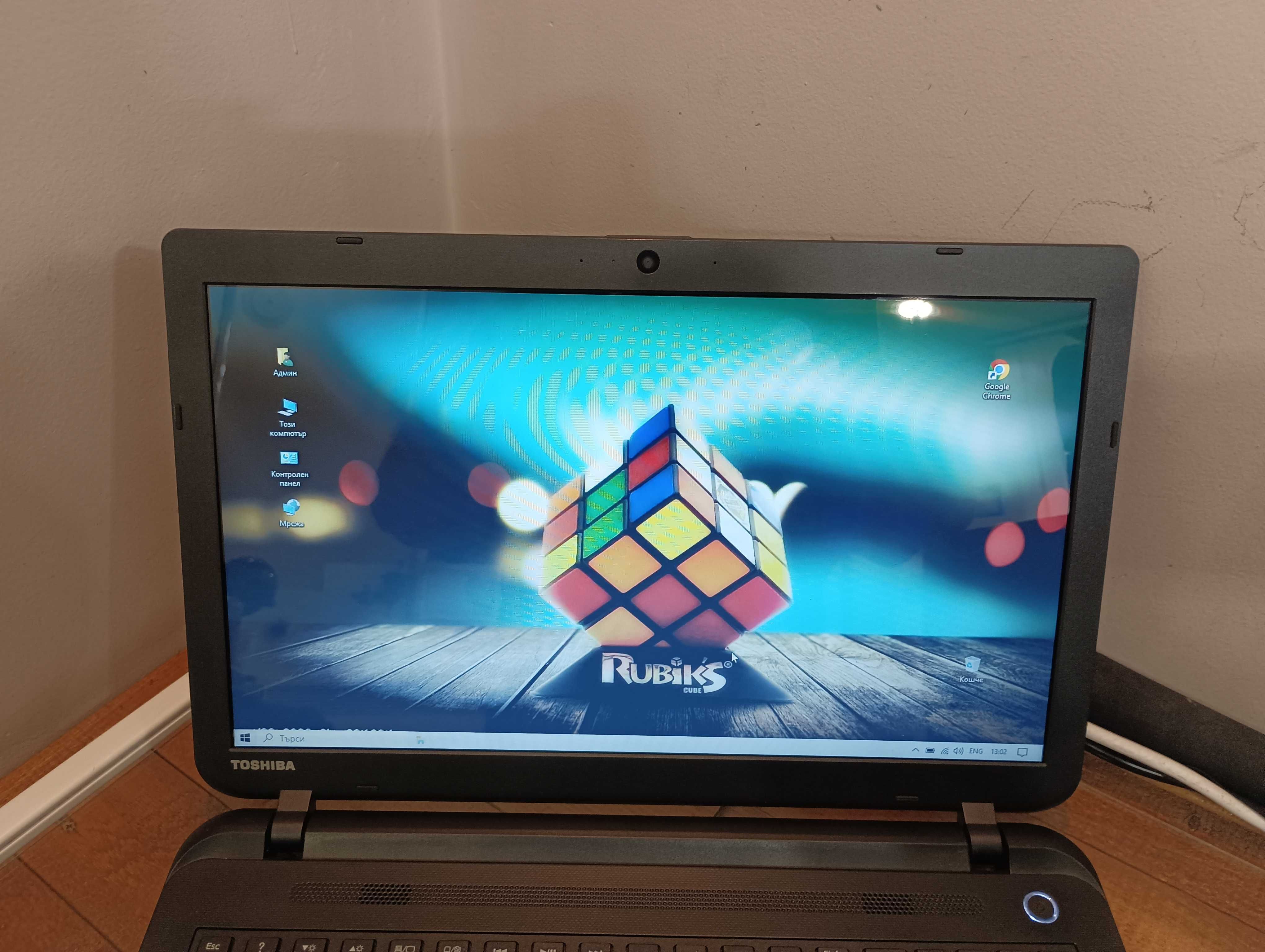 Лаптоп Toshiba Satellite C50-B-14E