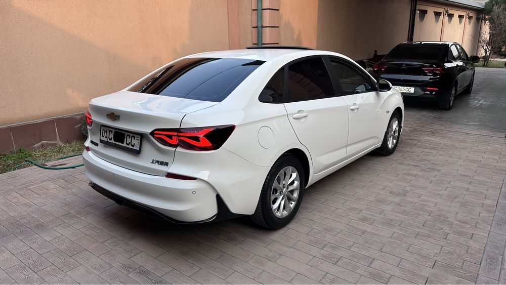 Monza 1.5 2023 ideal