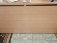 Легло с ракла и матрак